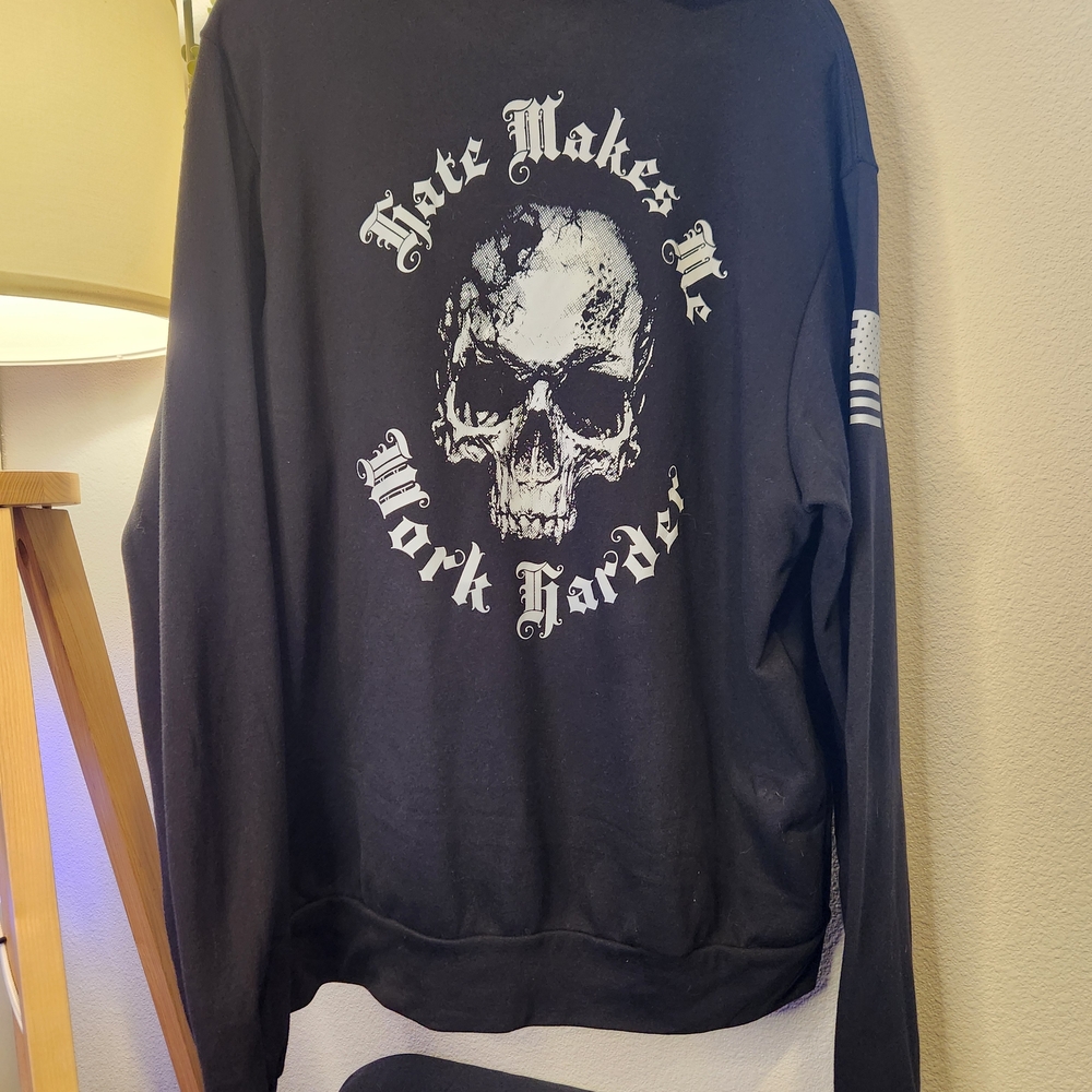 ACAL Hoodie